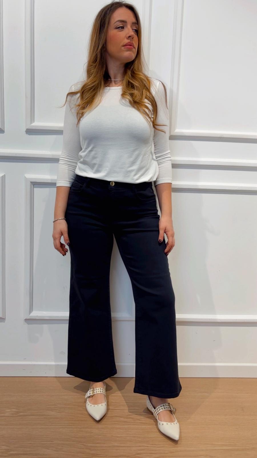 Jeans stretch Hobby Emme Marella 007