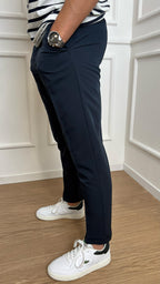 Pantaloni Imperial PD3JJBQ blu