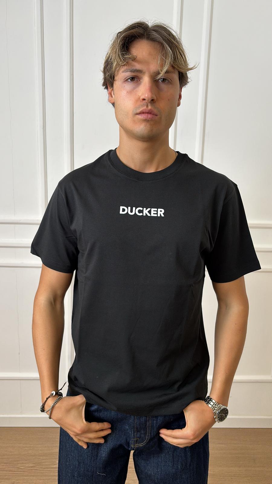 T-shirt Ducker Save the Dack DT1715M BESY22