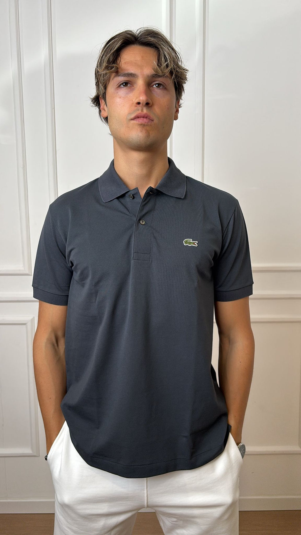 Polo ultra leggera Lacoste PH9851