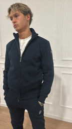 Felpa full zip Colmar 6203R 1WX 68