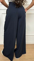 Pantalone Vicolo TD0161 blu