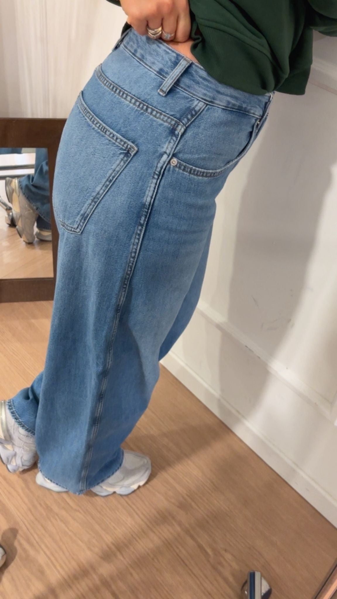 Jeans Taylor barrel fit Only 15367620