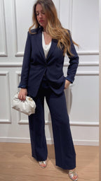 Tailleur fluido Emme Marella Romana 007