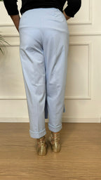 Pantalone Favola Ragno DC702PF B11