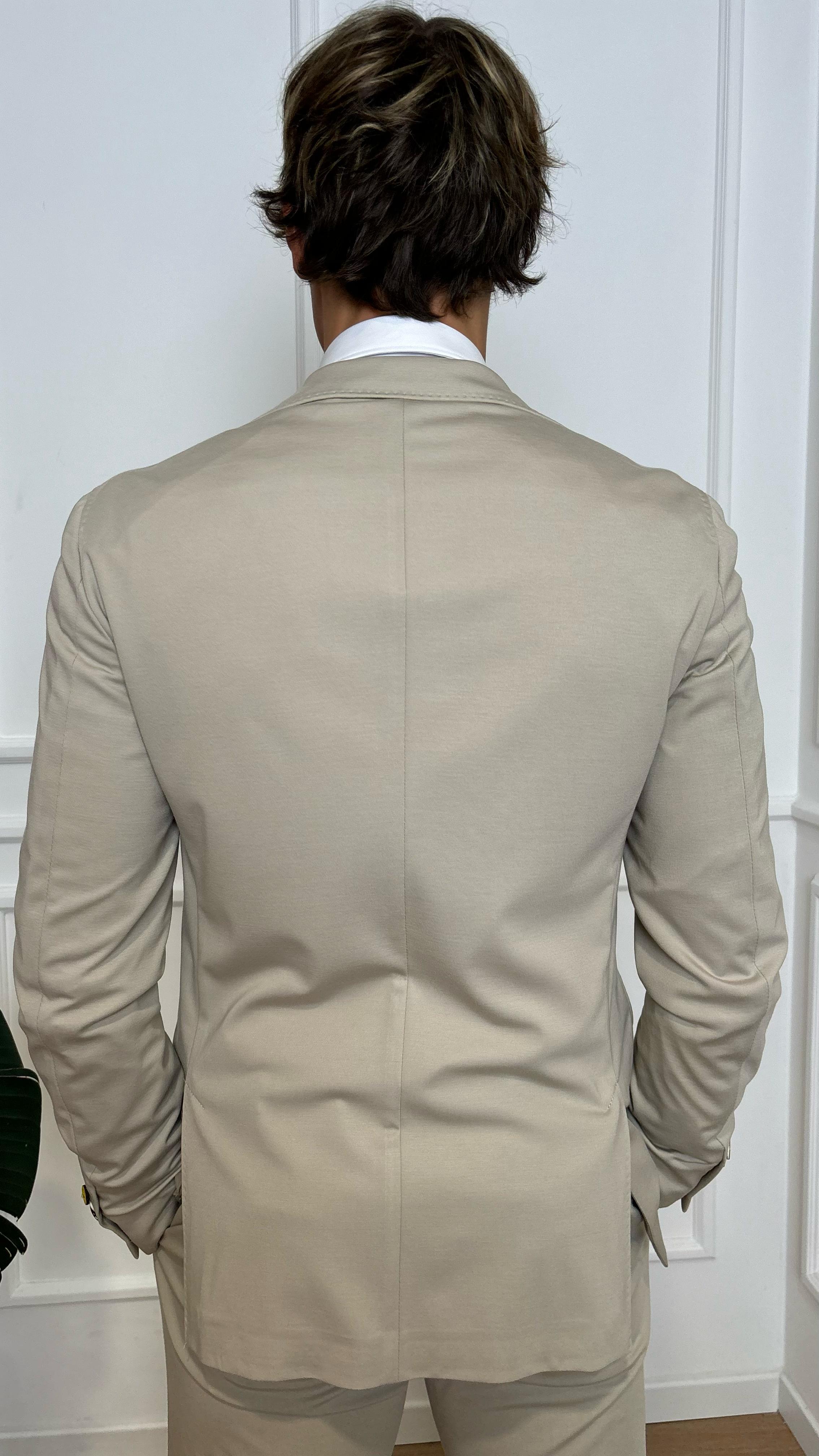 Abito stretch Orazio G62AN 0083