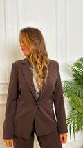 Blazer Gambero 004 Emme Marella
