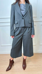 Giacchino crop Volto Emme Marella