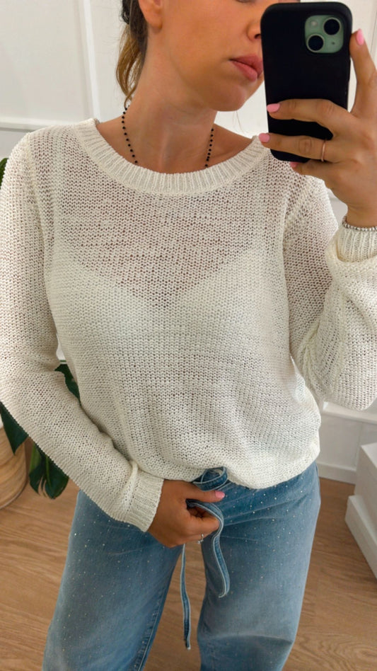 Pull Geena Only 67453 burro