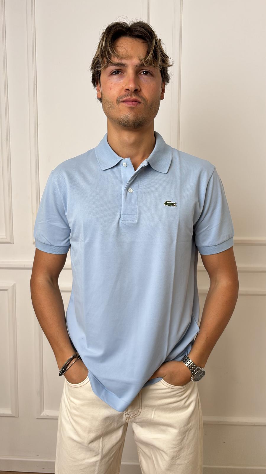 Polo ultra leggera Lacoste PH9851 HBA