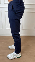 Pantalone chino Imperial P6405710AZ