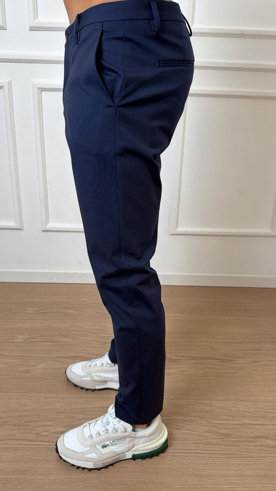 Pantalone chino Imperial P6405710AZ