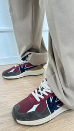 Sneakers Kaotiko AR001 04 2600