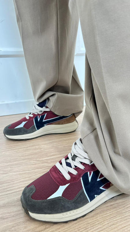 Sneakers Kaotiko AR001 04 2600