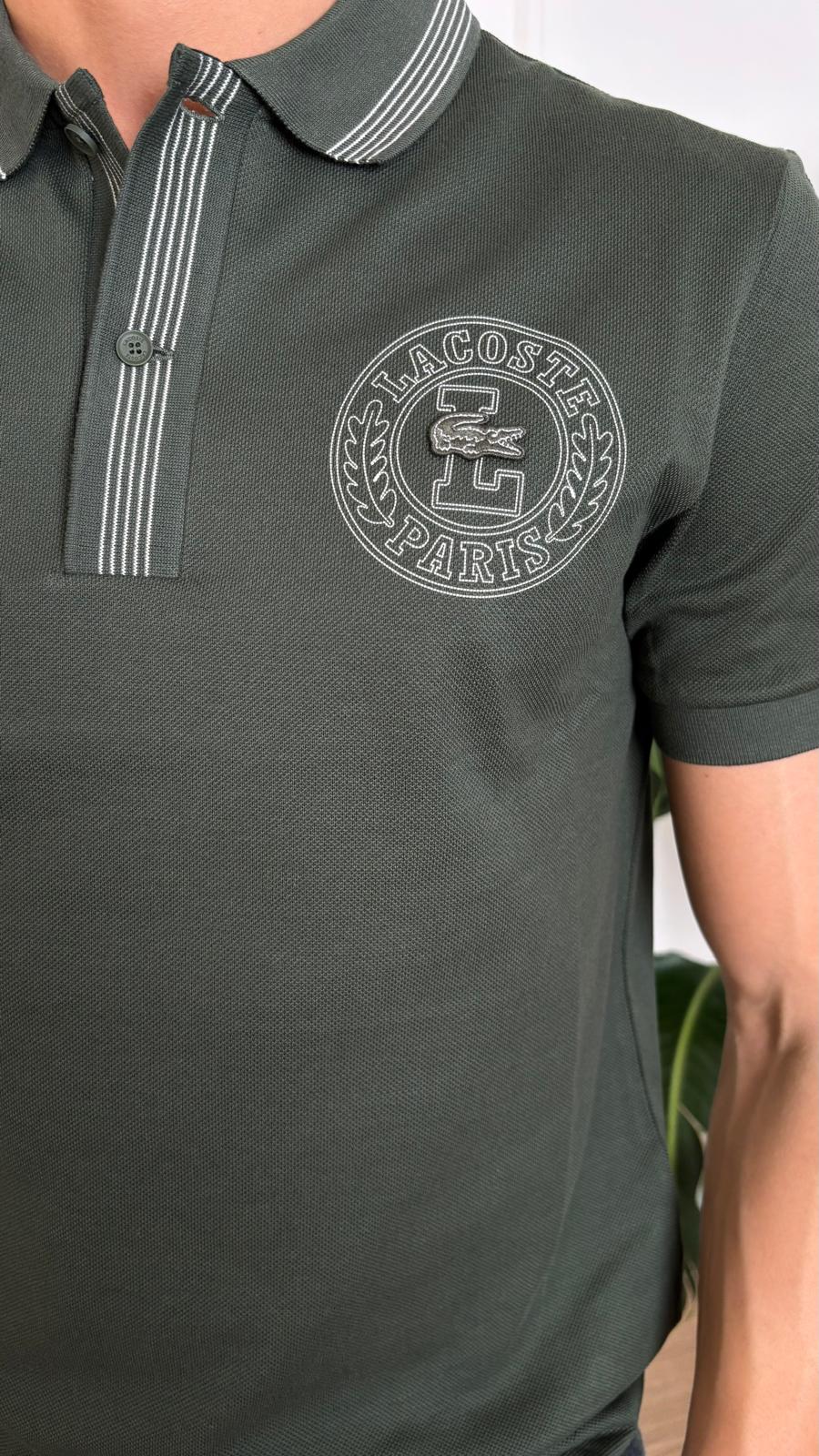 Polo piquè Lacoste PH9960 HCF