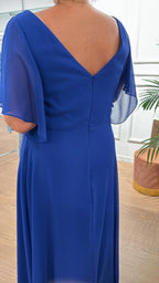 Abito perline Solo Gioie YS360C TU5655