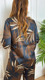 Blusa fluido Jimco 010 Emme Marella