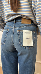 Jeans Kate fermo Vicolo DAB5128