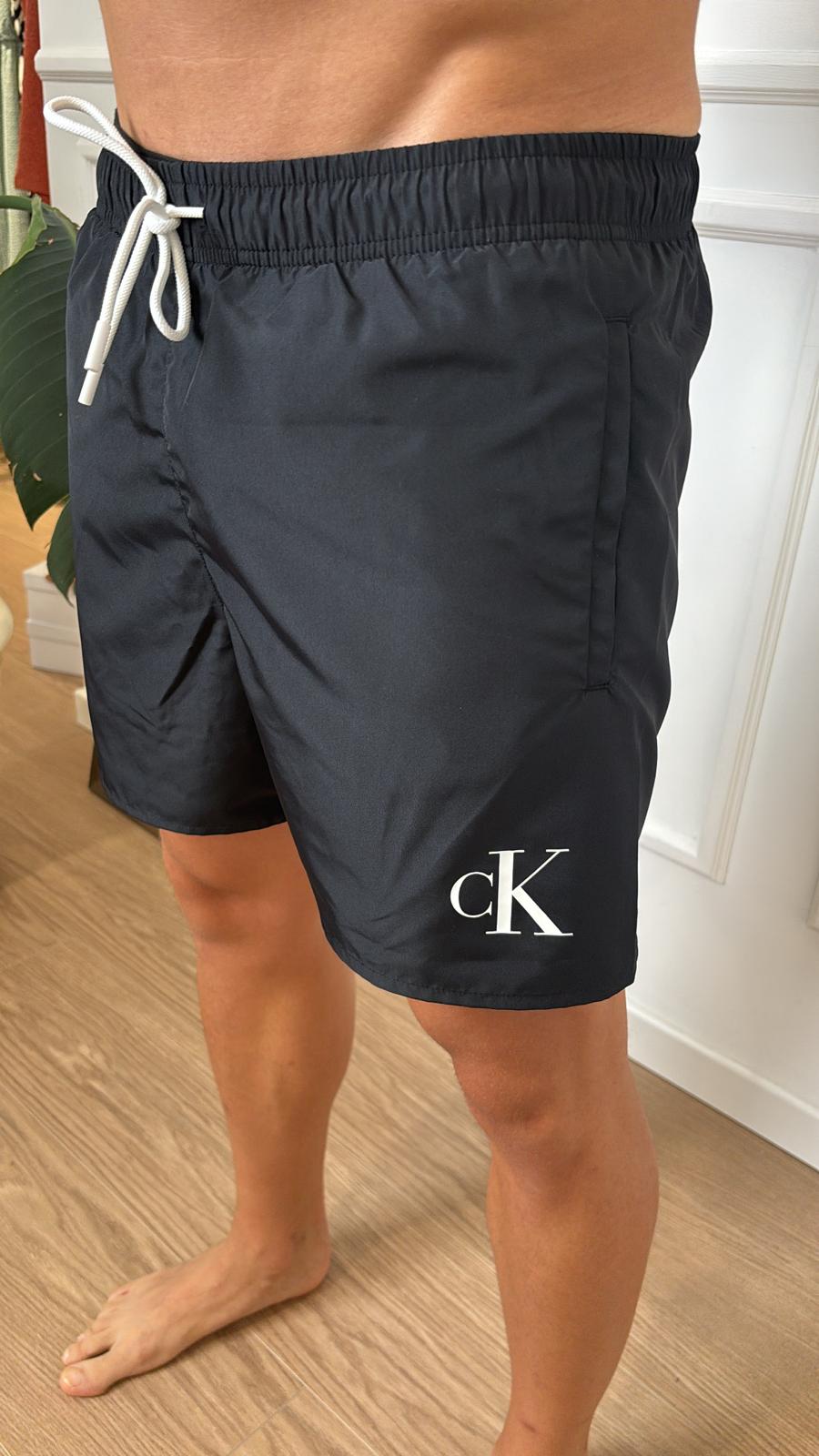 Costume da bagno Calvin Klein M01101 BEH