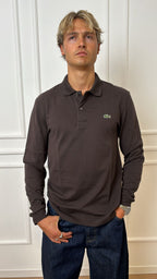 Polo classic fit Lacoste L1312 SKB