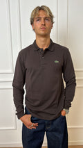 Polo classic fit Lacoste L1312 SKB