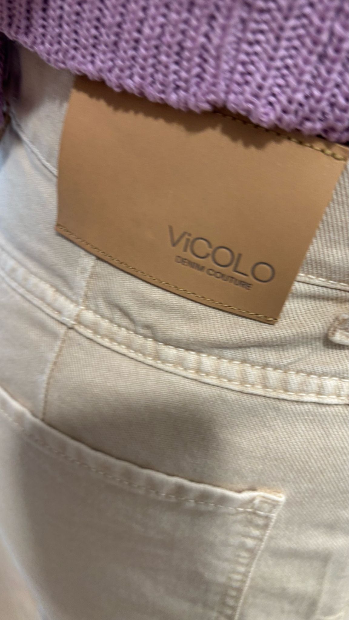 Jeans Mia Vicolo DD5145