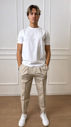 T-Shirt in jersey MK11008 MarkUp