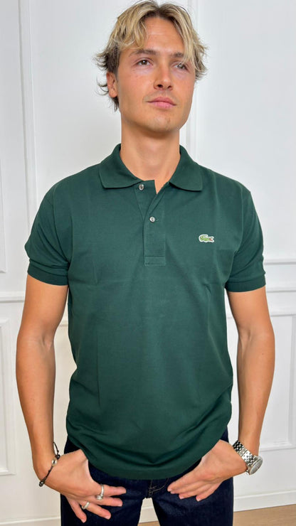 Polo classic fit Lacoste L1212 00 YZP