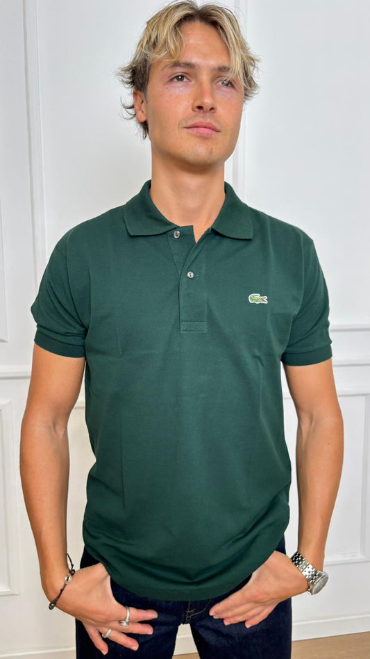 Polo classic fit Lacoste L1212 00 YZP