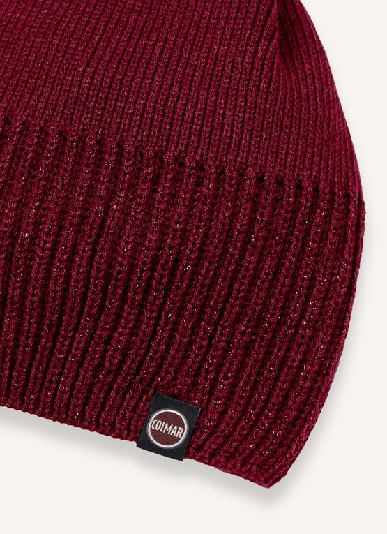 Cappello lurex Colmar 4841R 5XG 744