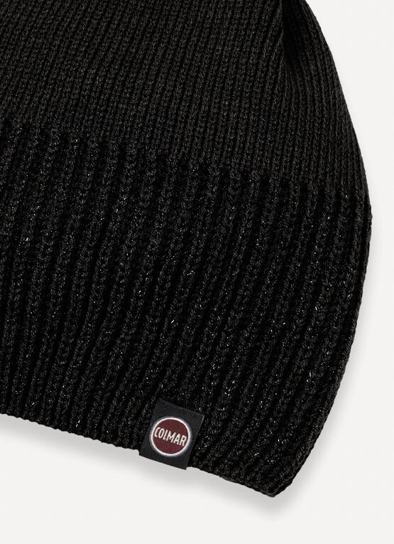 Cappello lurex Colmar 4841R 5XG 99