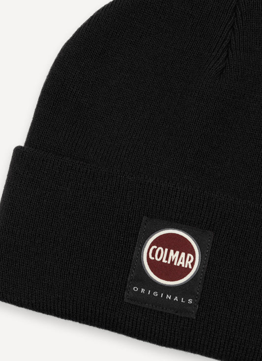 Cappello in maglia Colmar 5056 1YU 99