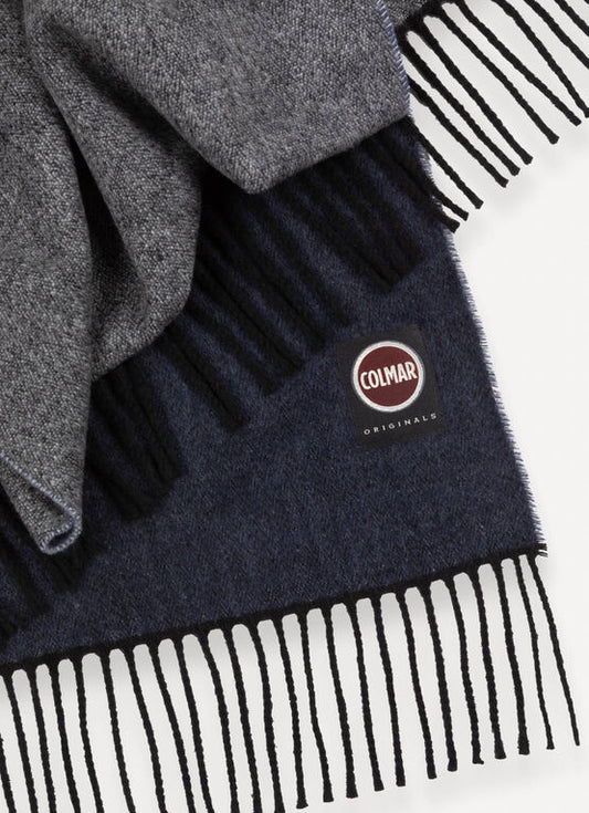 Sciarpa double face Colmar 5235 6ZV 68