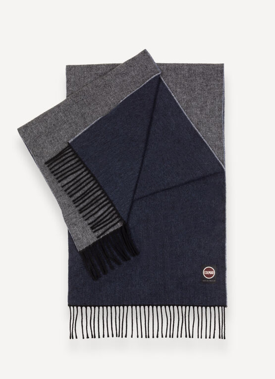 Sciarpa double face Colmar 5235 6ZV 68