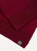 Scaldacollo lurex 5296R 744