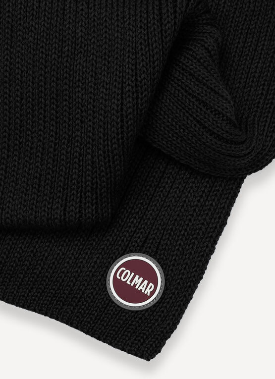 Sciarpa costine Colmar 5298N 2YB 99