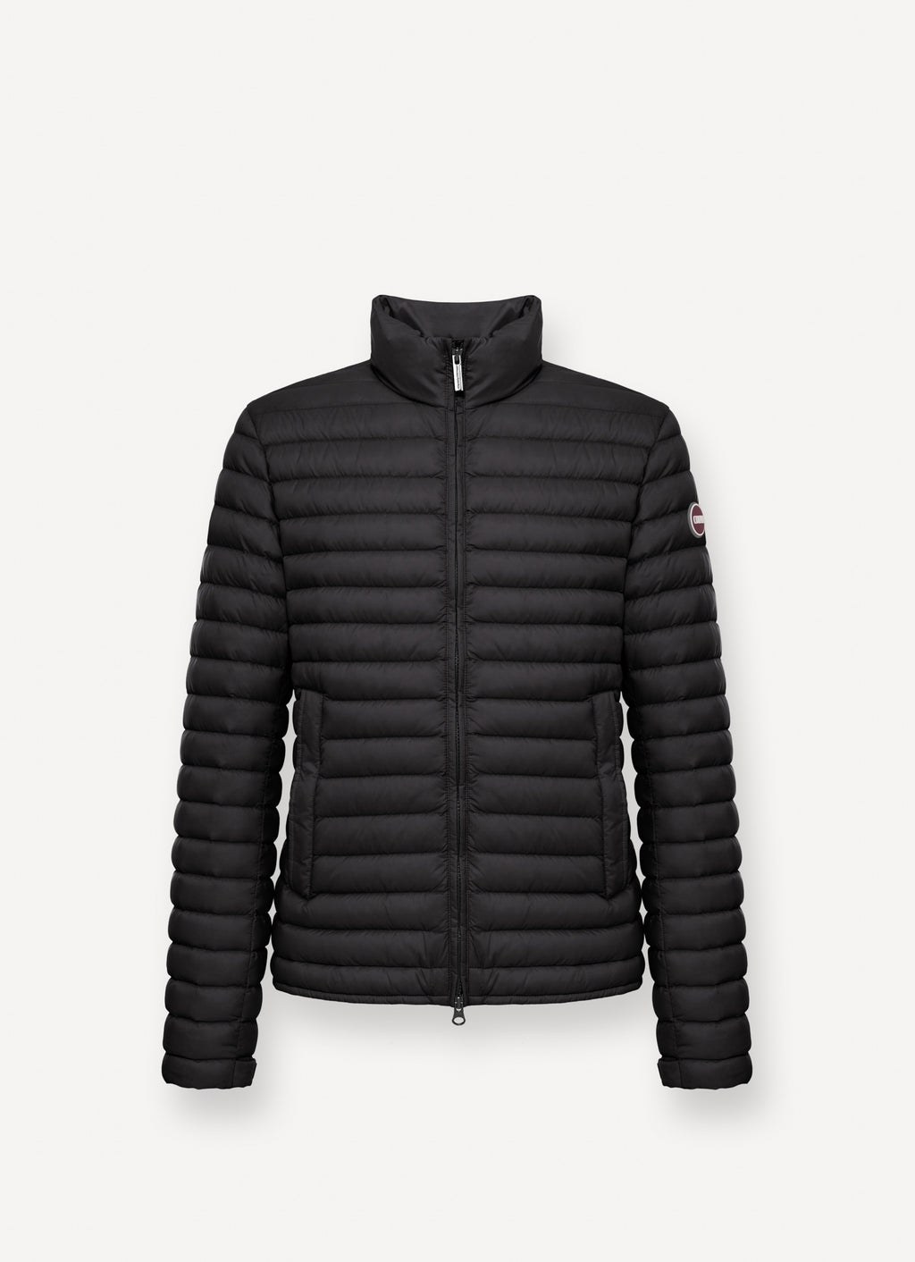 Piumino leggero Colmar 1246 8VX 99