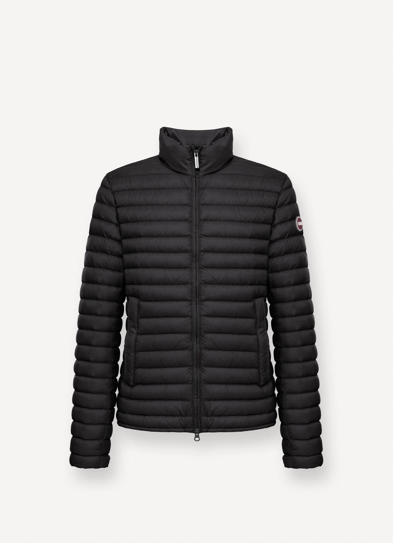 Piumino leggero Colmar 1246 8VX 99