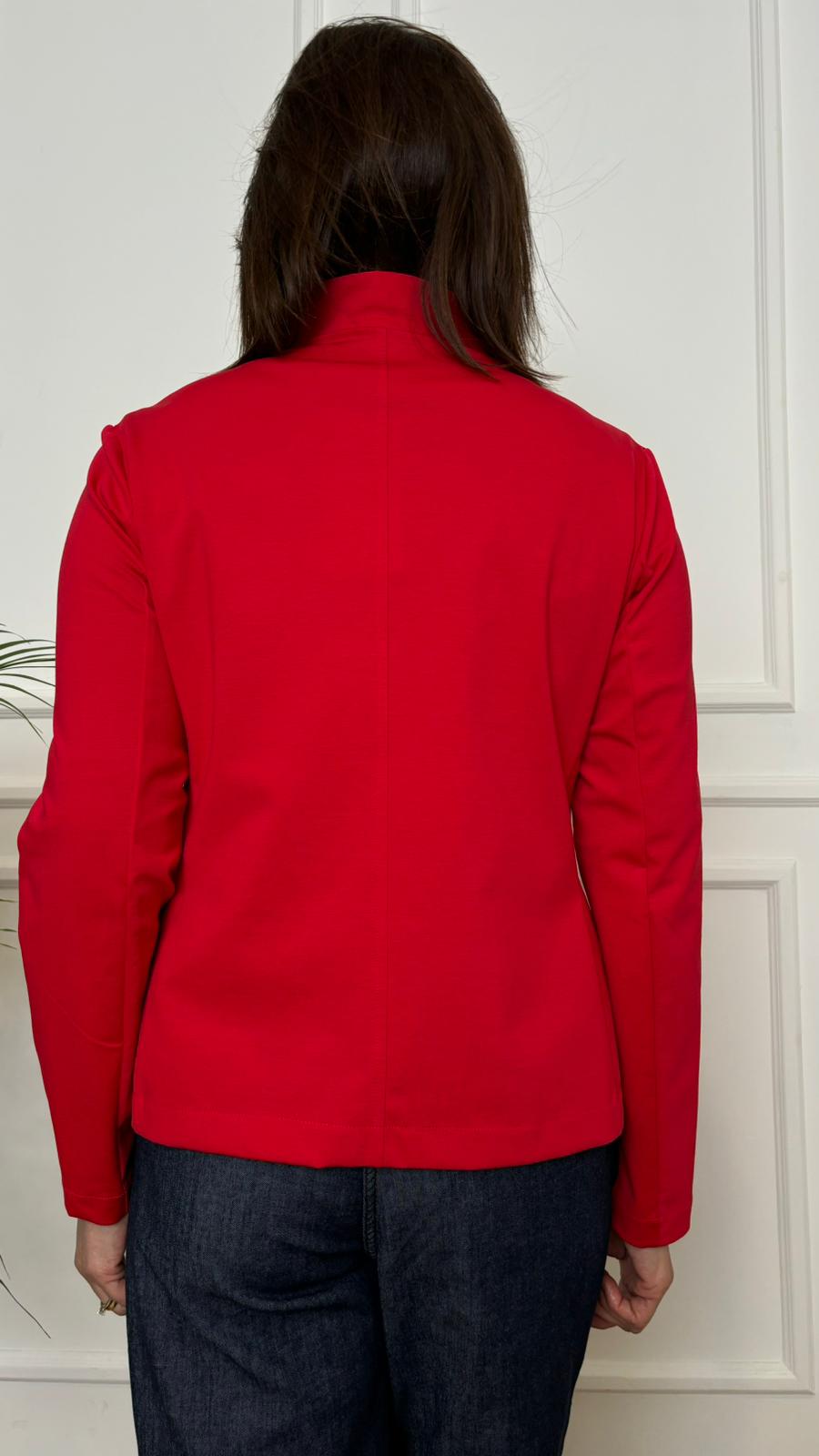 Blazer Mirtillo Ragno DC70G9 A04