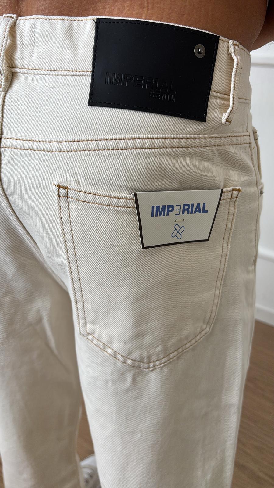 Jeans baggy Imperial P860