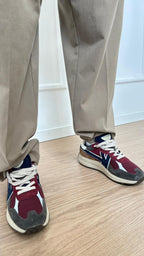 Sneakers Kaotiko AR001 04 2600