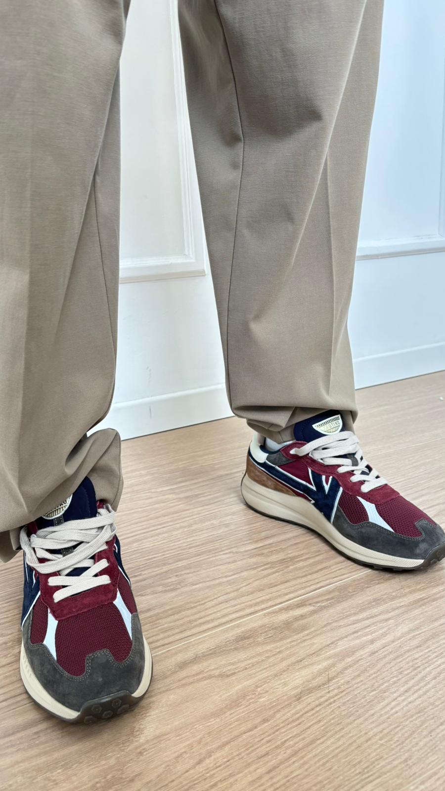 Sneakers Kaotiko AR001 04 2600