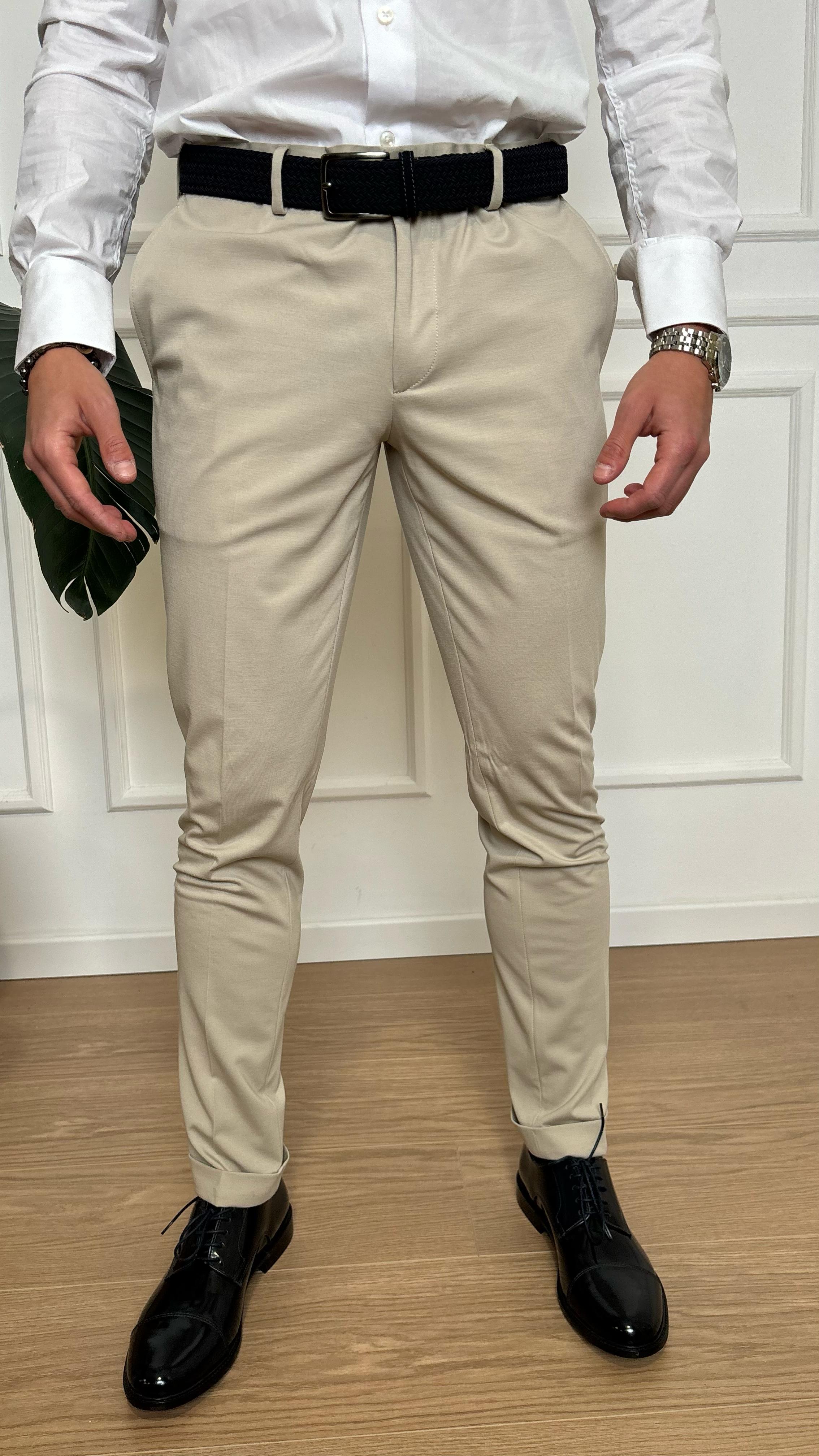 Abito stretch Orazio G62AN 0083