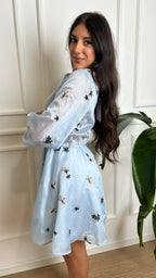 Abitino ricamato Imperial A99900