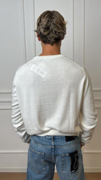 Maglia in cotone Lacoste AH0128 70V