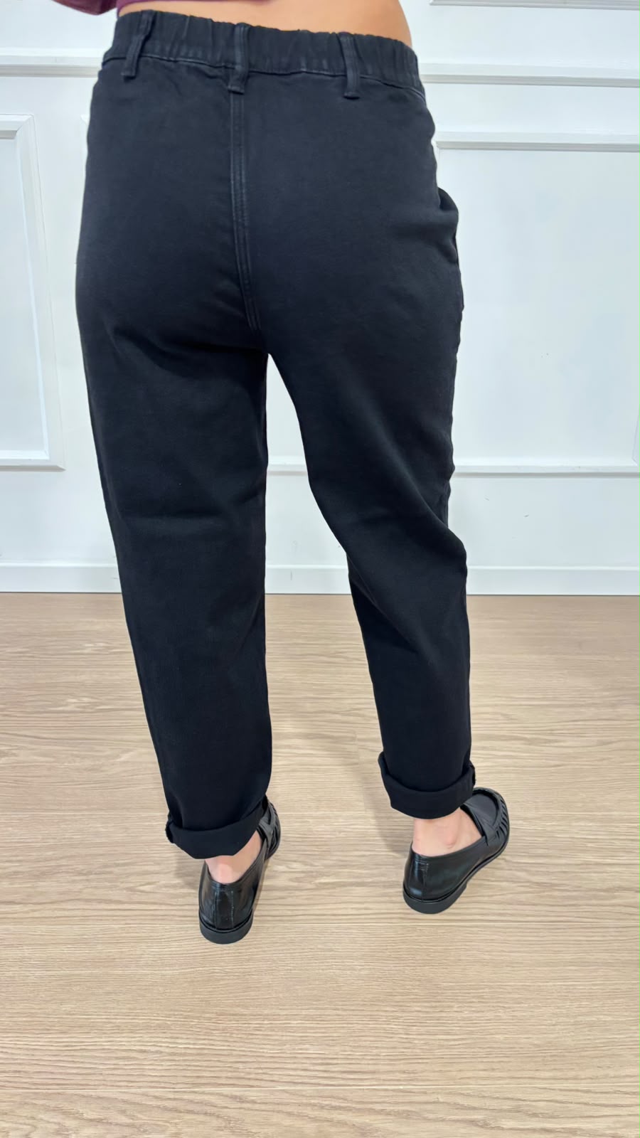 Jeans carrots Ragno DO79P7 020