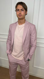 Blazer Imperial JZ0KJCS rosa