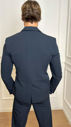 Blazer Imperial JZ1EJBQ blu