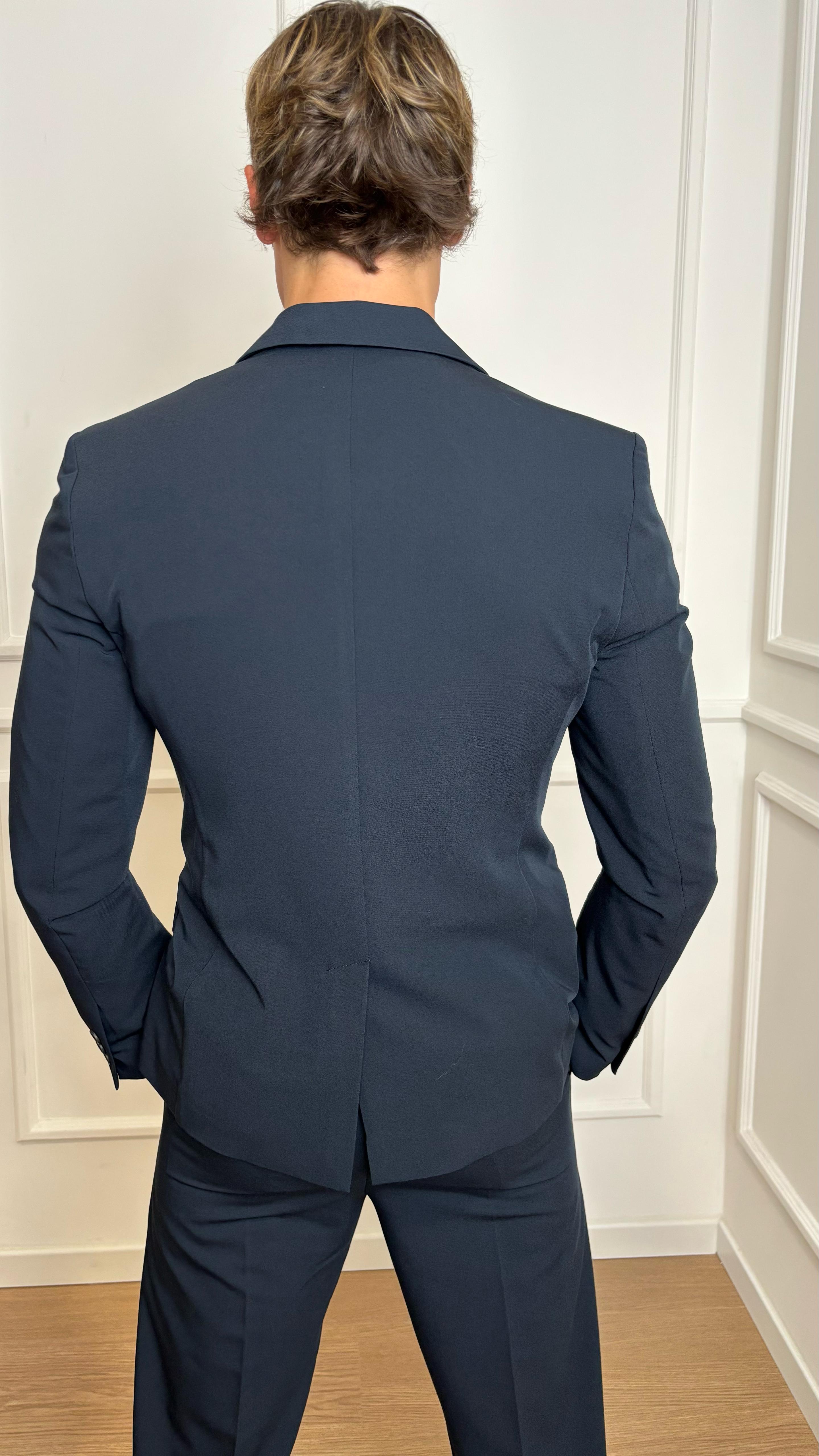 Blazer Imperial JZ1EJBQ blu