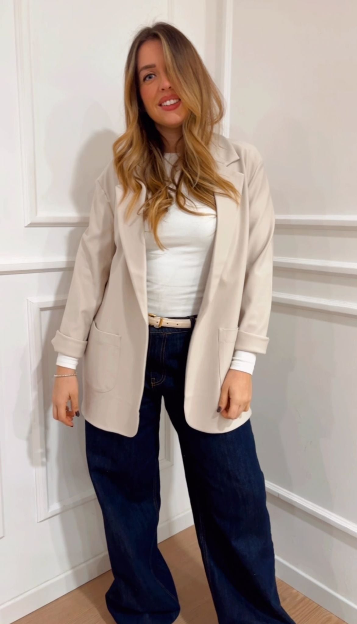 Blazer over compact Ragno DR32GC 786 Champignon